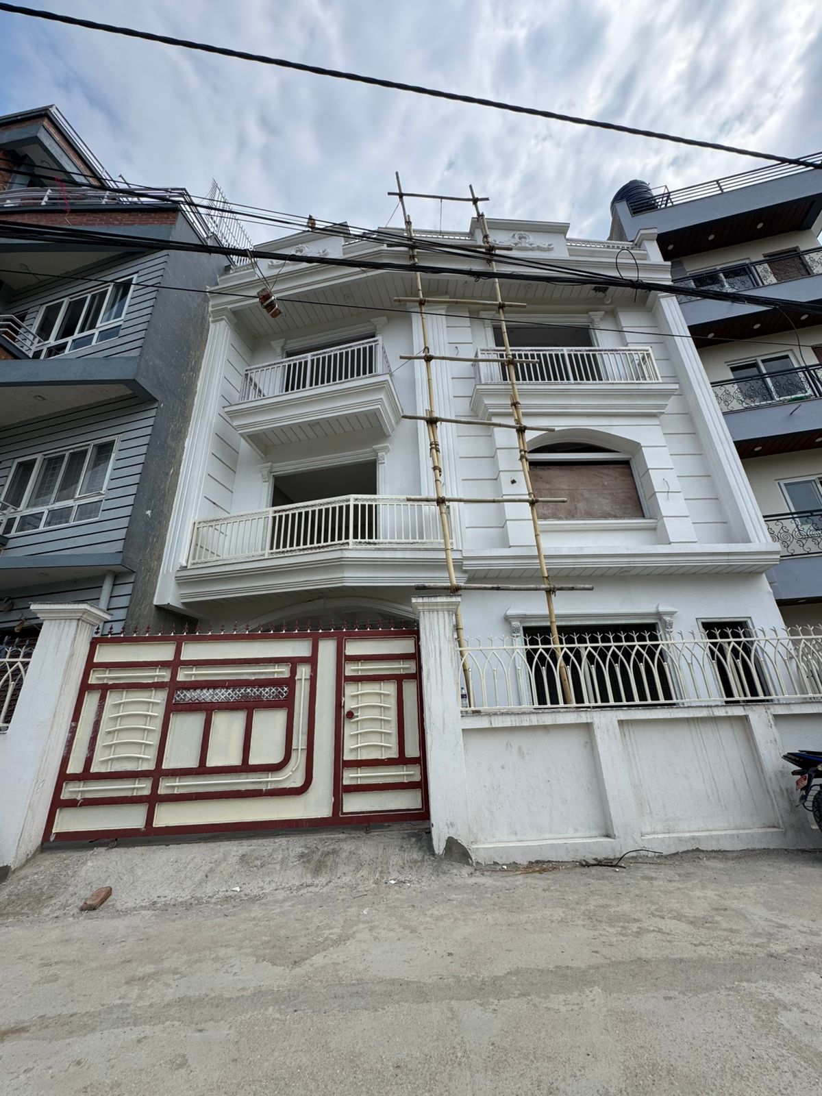 Picture of Mahalaxmi Municipality, Bagmati